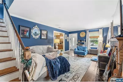 43 Smallwood Avenue, Belleville, NJ 07109 - Photo 4