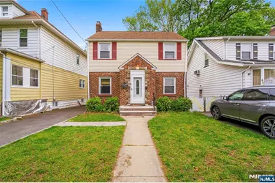 43 Smallwood Avenue, Belleville, NJ 07109 - Photo 1