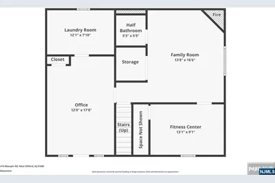 414 Macopin Road, West Milford, NJ 07480 - Photo 32