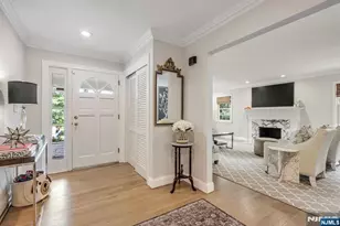 110 Ackerman Ave, Ho Ho Kus, NJ 07423 - Photo 2