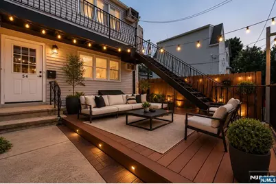 54 Chestnut Street, Weehawken, NJ 07086 - Photo 1