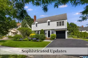 445 Fairfield Ave, Ridgewood, NJ 07450 - Photo 2