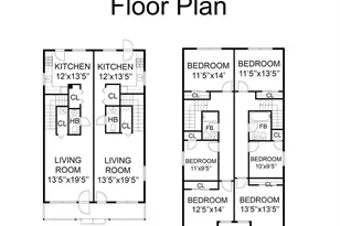 447-451 9th St, Newark, NJ 07103 - Photo 2