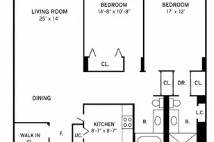 2000 Linwood 14 0, Fort Lee, NJ 07024 - Photo 8