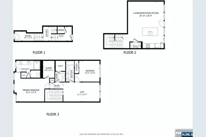 9 Arnold Drive, Wood Ridge, NJ 07075 - Photo 38