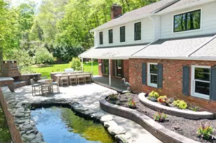 219 W Saddle River Rd, Saddle River, NJ 07458 - Photo 2