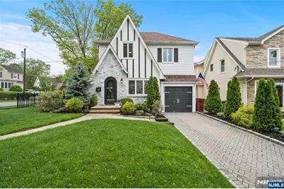 117 North Road, Nutley, NJ 07110 - Photo 1