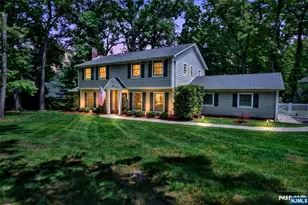 523 Ewing Ave, Franklin Lakes, NJ 07417 - Photo 2