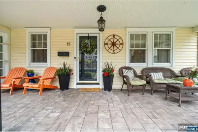 15 Valley Road, Nutley, NJ 07110 - Photo 4