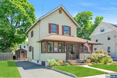 52 Terrace Avenue, Rochelle Park Township, NJ 07662 - Photo 2
