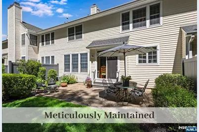 608 Fieldstone Terrace, Wyckoff Township, NJ 07481 - Photo 32