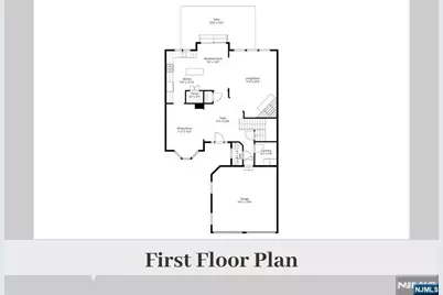 608 Fieldstone Terrace, Wyckoff Township, NJ 07481 - Photo 20