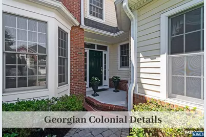 608 Fieldstone Terrace, Wyckoff Township, NJ 07481 - Photo 2