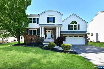 142 Geiger Drive, River Vale Township, NJ 07675 - Photo 1