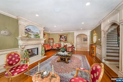 6 Adams Road, Saddle River, NJ 07458 - Photo 8