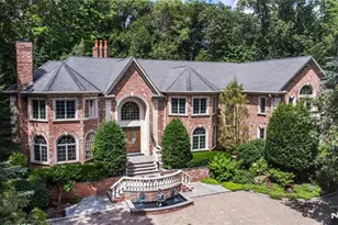 6 Adams Rd, Saddle River, NJ 07458 - Photo 1