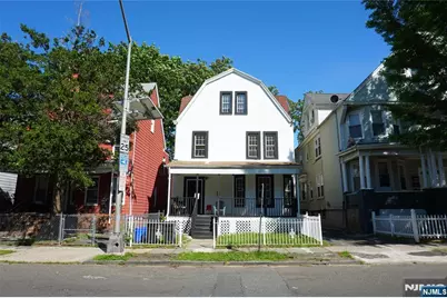 116 19th Street, East Orange, NJ 07017 - Photo 1