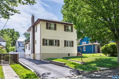 54 Bedford Avenue, Teaneck Township, NJ 07666 - Photo 1