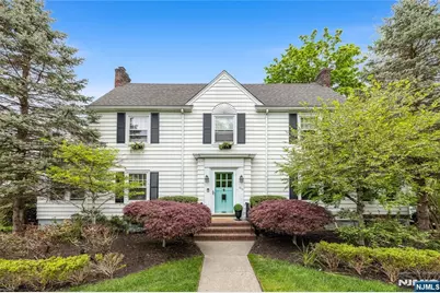 403 Colonial Road, Ridgewood, NJ 07450 - Photo 1