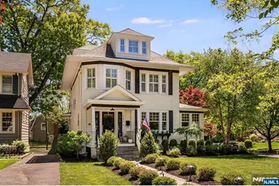 145 Hawthorne Avenue, Glen Ridge, NJ 07028 - Photo 1