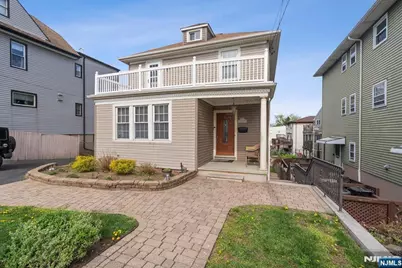 1119 Stonewall Lane, Secaucus, NJ 07094 - Photo 2