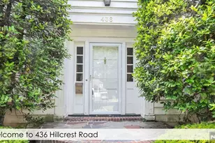 436 Hillcrest Rd, Ridgewood, NJ 07450 - Photo 2