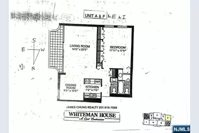 1600 Center Avenue 1E #1E, Fort Lee, NJ 07024 - Photo 22