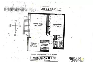 1600 Center Ave 1E, Fort Lee, NJ 07024 - Photo 22