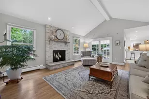 607 Poplar Rd, River Vale Township, NJ 07675 - Photo 18
