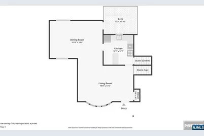 108 Kohring Circle, Harrington Park, NJ 07640 - Photo 40