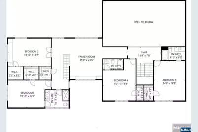 39 Eagle Nest Road, Morris Township, NJ 07960 - Photo 42
