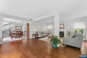 50 Whitman St, Haworth, NJ 07641 - Photo 8
