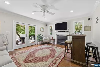 50 Whitman Street, Haworth, NJ 07641 - Photo 16