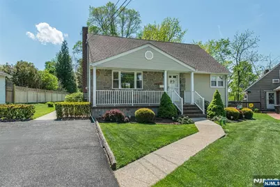 226 Westville Avenue, West Caldwell, NJ 07006 - Photo 1