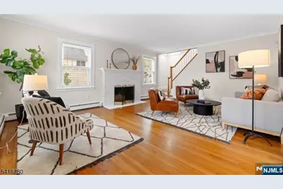9 Saint Charles Avenue, West Caldwell, NJ 07006 - Photo 2