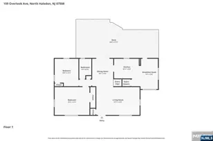 159 Overlook Ave, North Haledon, NJ 07508 - Photo 38