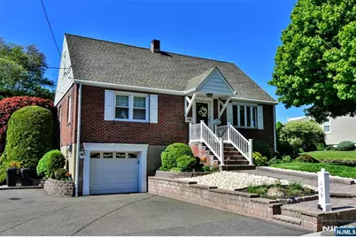 159 Overlook Avenue, North Haledon, NJ 07508 - Photo 1
