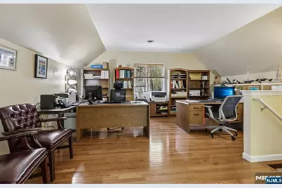 716 Windswept Lane, Franklin Lakes, NJ 07417 - Photo 16