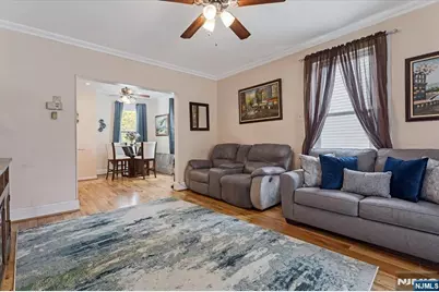 21 Grant Avenue, Roselle Park, NJ 07204 - Photo 2