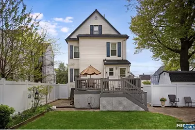 21 Grant Avenue, Roselle Park, NJ 07204 - Photo 22