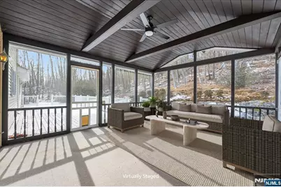 611 Snake Den Road, West Milford, NJ 07480 - Photo 34