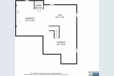 22 Wagon Trail, Mahwah, NJ 07430 - Photo 28