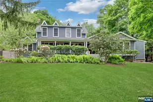 283 Summit St, Norwood, NJ 07648 - Photo 2