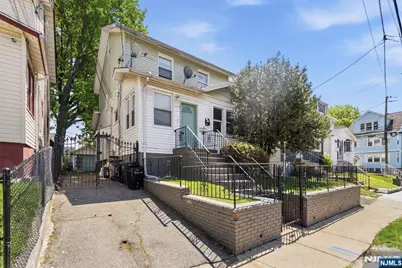 80 Melrose Avenue, Irvington, NJ 07111 - Photo 2
