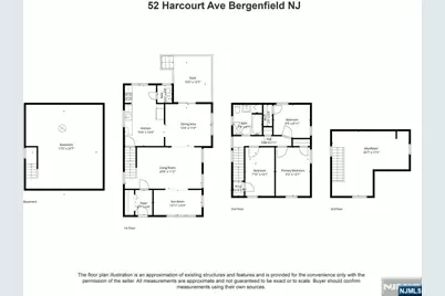 52 Harcourt Avenue, Bergenfield, NJ 07621 - Photo 22