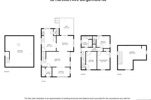 52 Harcourt Ave, Bergenfield, NJ 07621 - Photo 22