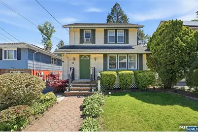 52 Harcourt Avenue, Bergenfield, NJ 07621 - Photo 1