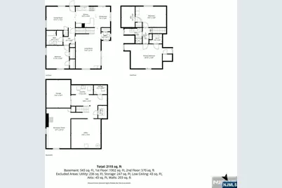 806 Ramapo Valley Road, Oakland, NJ 07436 - Photo 48