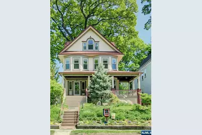 521 Belleville Avenue, Glen Ridge, NJ 07028 - Photo 1
