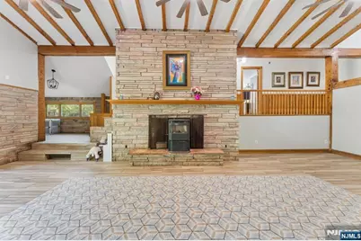 396 Berkshire Valley Road, Jefferson Township, NJ 07885 - Photo 20